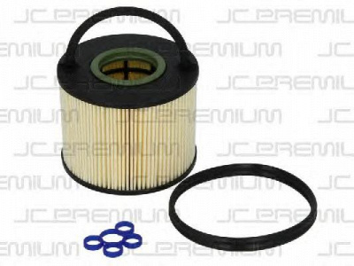 JC PREMIUM b3w038pr -  Топливный фильтр